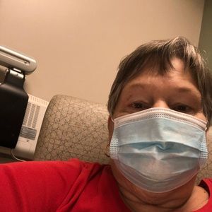 Meet your Posher, Marilyn